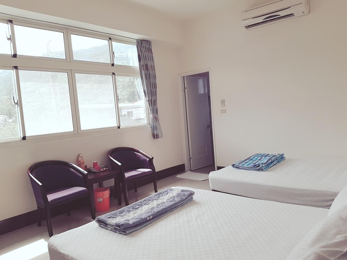 Jinlun Village Homestay Taimali Exterior photo