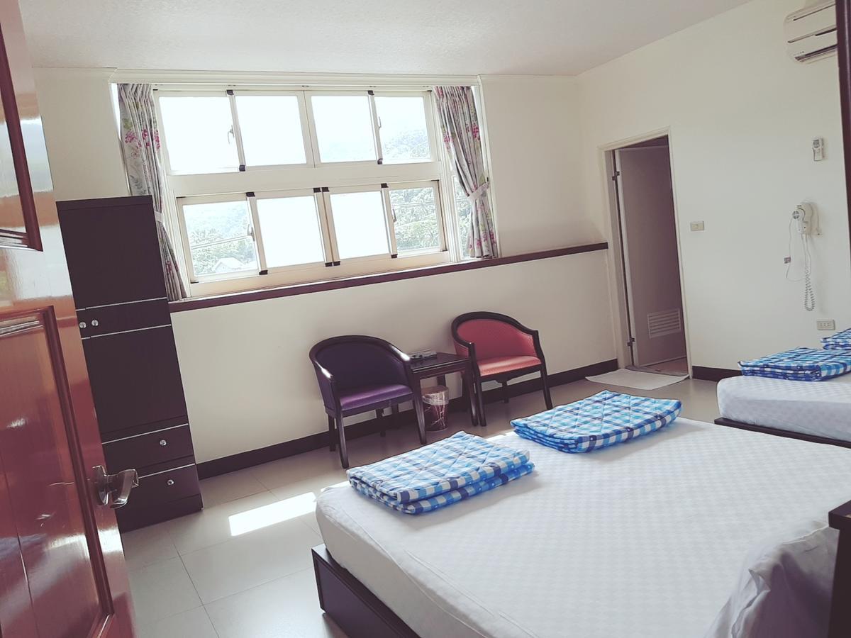 Jinlun Village Homestay Taimali Exterior photo